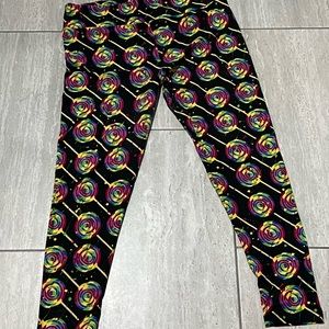 Lularoe leggings